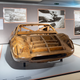 Illustration for article titled A Visit to Italys Maserati Shrine and the Other, Lamer Ferrari Museum